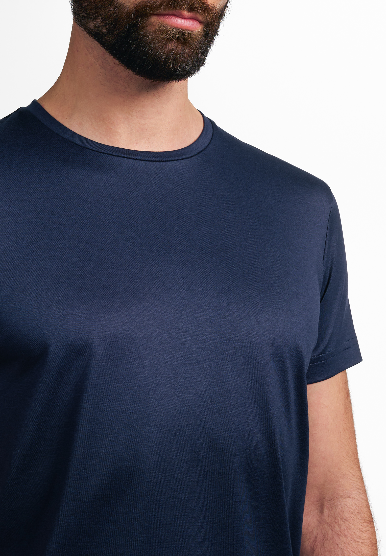 TINO T-Shirt Kurzarm