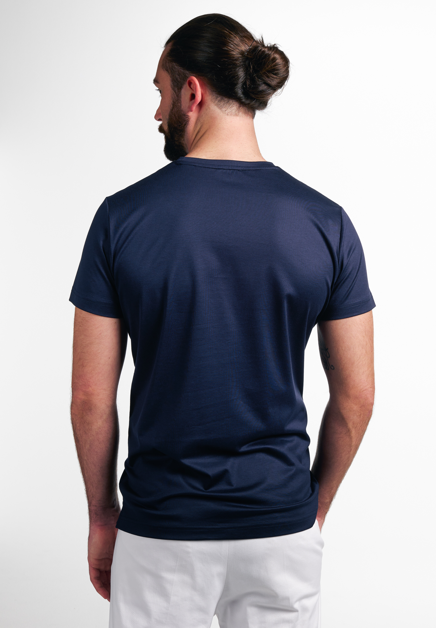 TINO T-Shirt Kurzarm