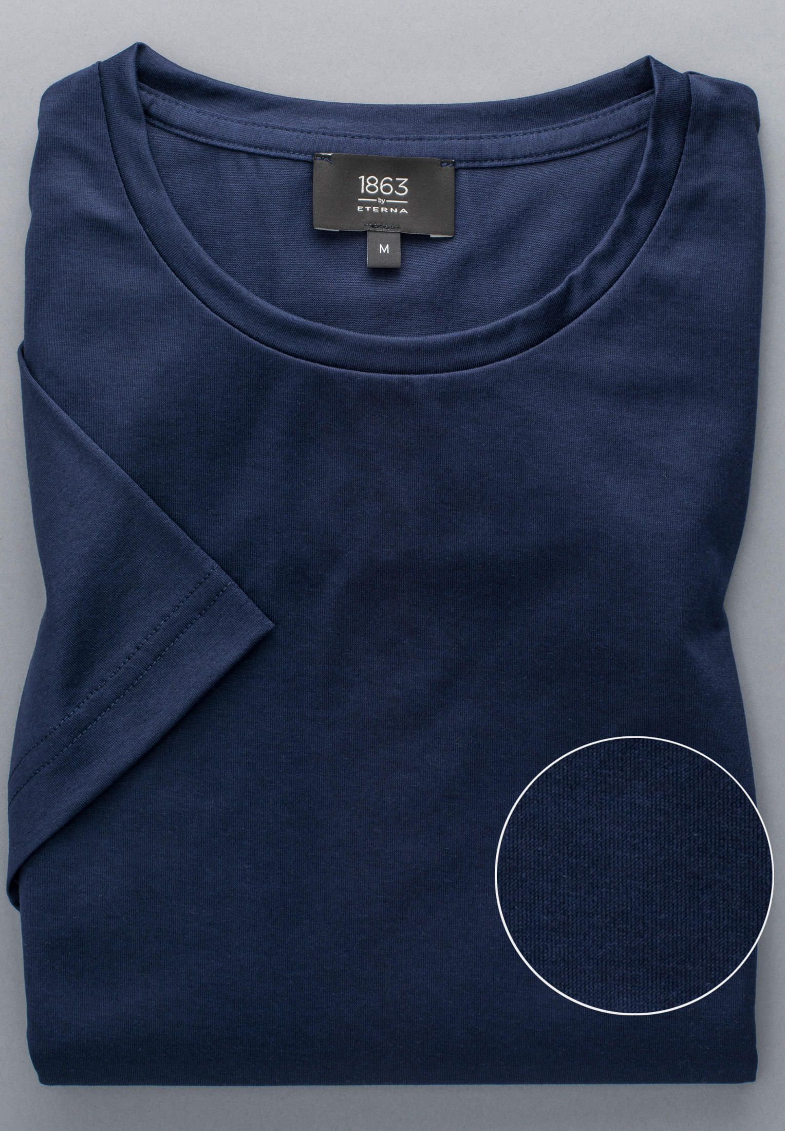 TINO T-Shirt Kurzarm