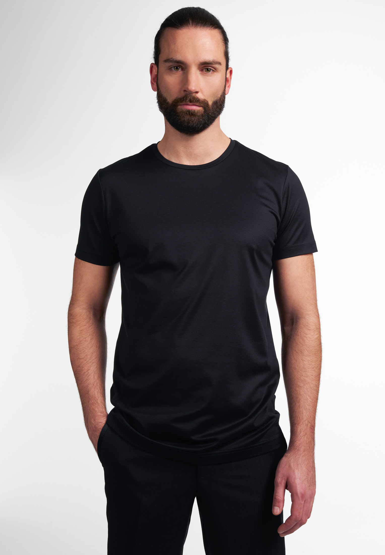 TINO T-Shirt Kurzarm