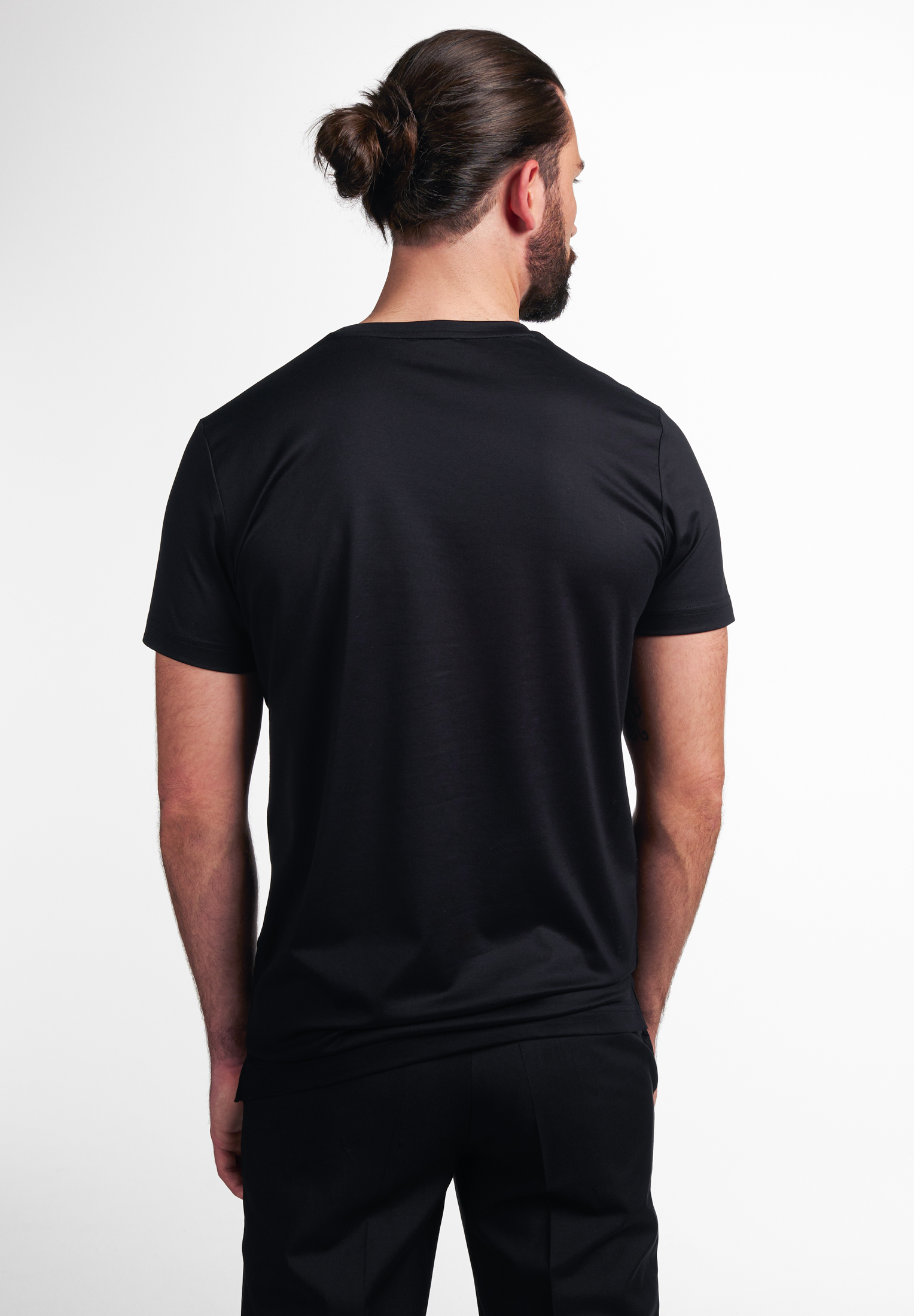 TINO T-Shirt Kurzarm