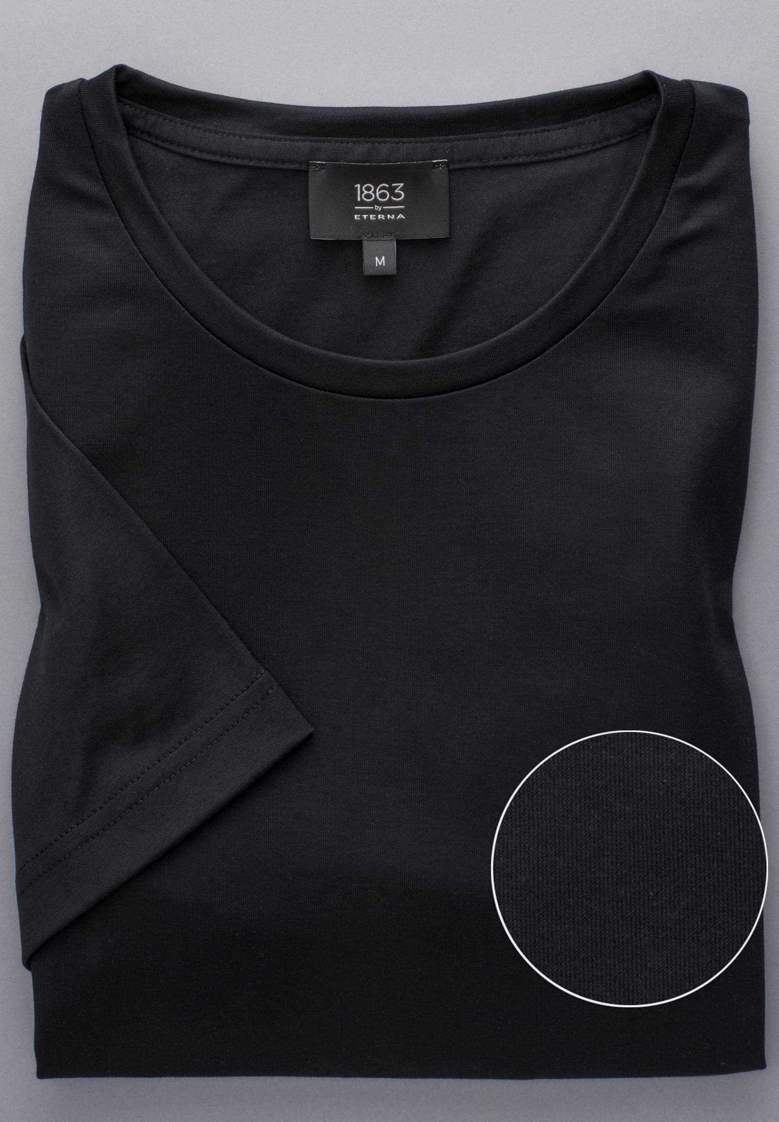 TINO T-Shirt Kurzarm