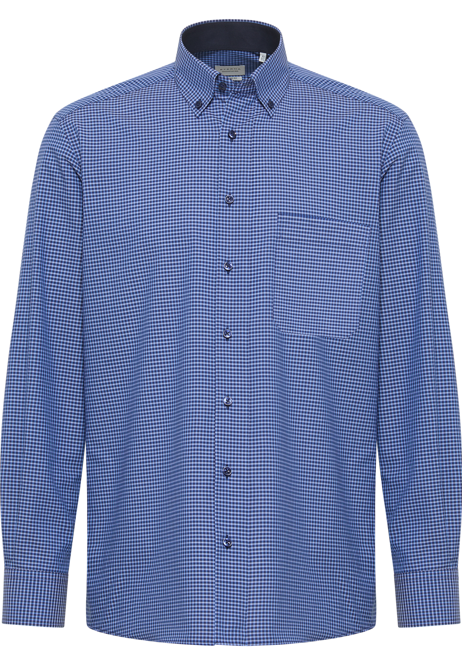 E146 Herrenhemd Langarm (Standard)