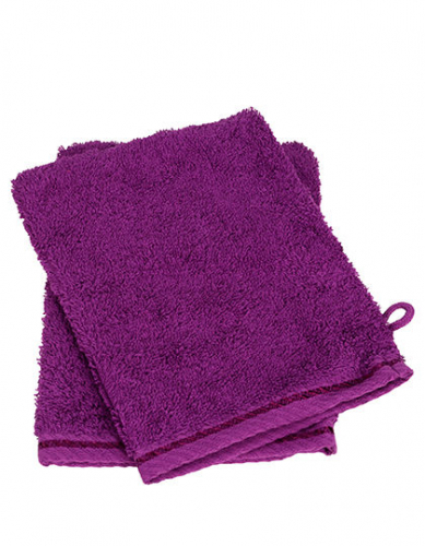 Washcloth - AR033 - A&R