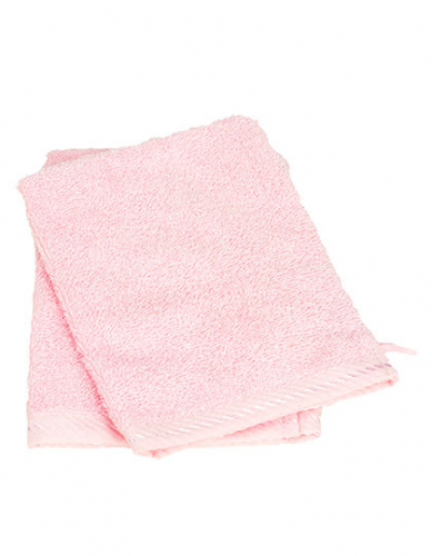 Washcloth - AR033 - A&R