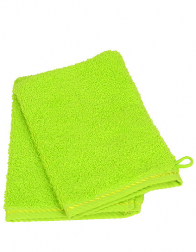 Washcloth - AR033 - A&R