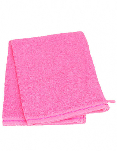 Washcloth - AR033 - A&R