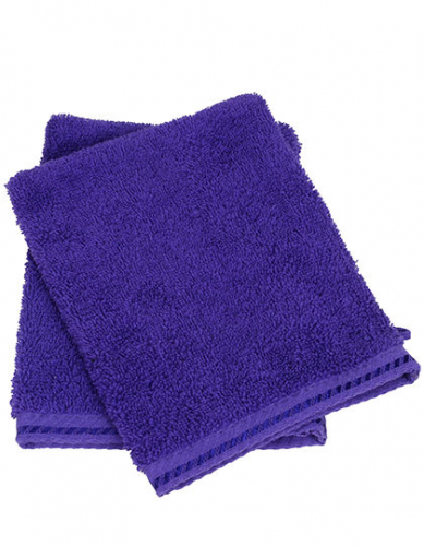 Washcloth - AR033 - A&R