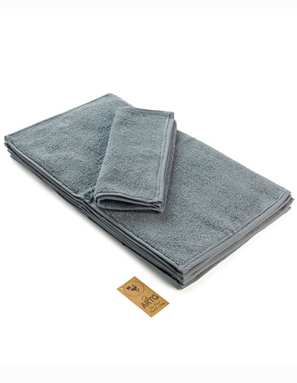 Guest Towel - AR034 - A&R