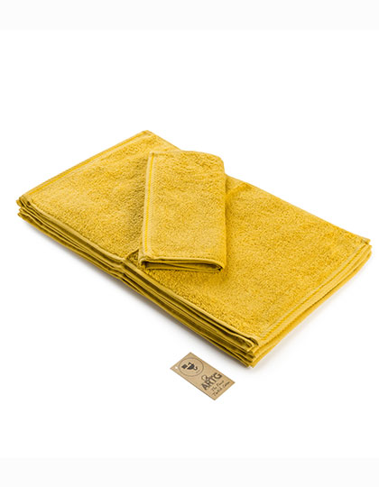 Guest Towel - AR034 - A&R
