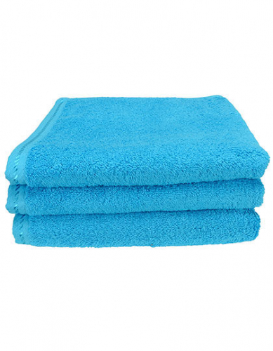 Fashion Hand Towel - AR035 - A&R