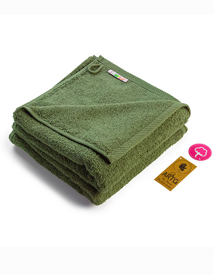 Fashion Hand Towel - AR035 - A&R