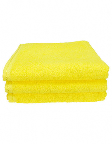 Fashion Hand Towel - AR035 - A&R