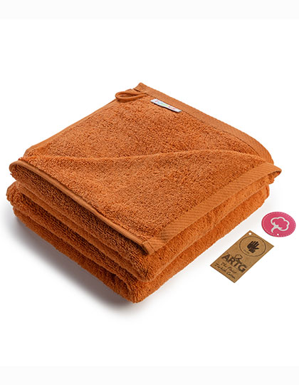 Fashion Hand Towel - AR035 - A&R