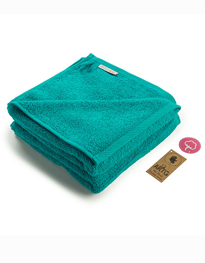 Fashion Hand Towel - AR035 - A&R