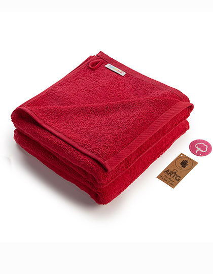 Fashion Hand Towel - AR035 - A&R