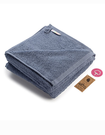 Fashion Hand Towel - AR035 - A&R