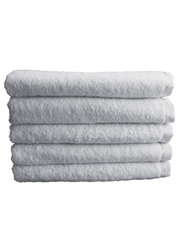 Fashion Hand Towel - AR035 - A&R