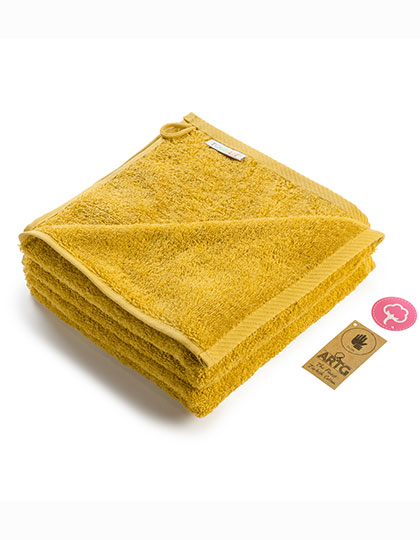 Fashion Hand Towel - AR035 - A&R