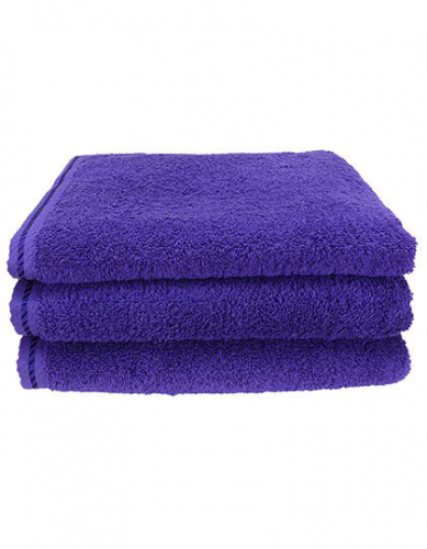 Fashion Hand Towel - AR035 - A&R