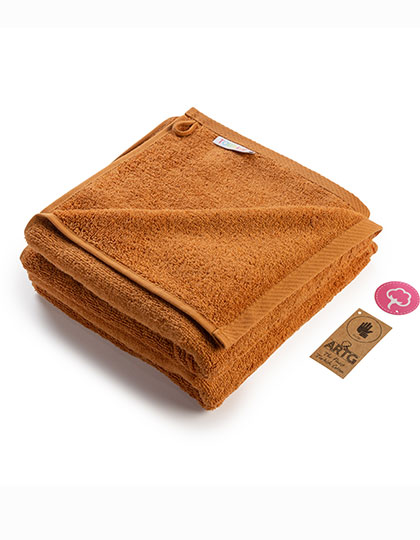 Fashion Hand Towel - AR035 - A&R