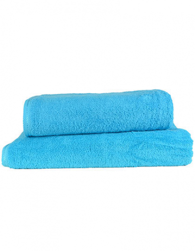 Bath Towel - AR036 - A&R