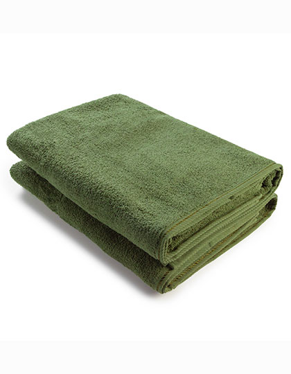 Bath Towel - AR036 - A&R