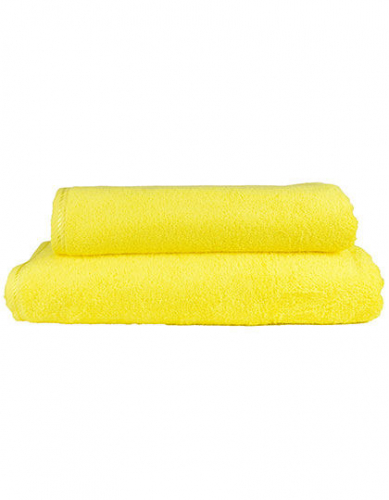 Bath Towel - AR036 - A&R