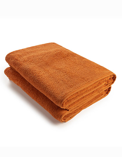 Bath Towel - AR036 - A&R