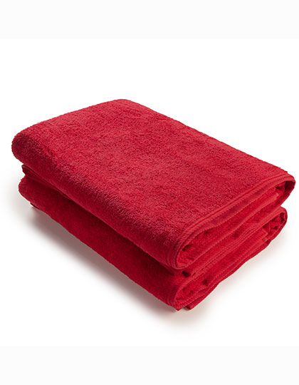 Bath Towel - AR036 - A&R