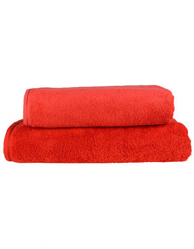 Bath Towel - AR036 - A&R