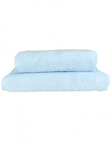 Bath Towel - AR036 - A&R