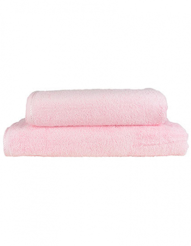 Bath Towel - AR036 - A&R