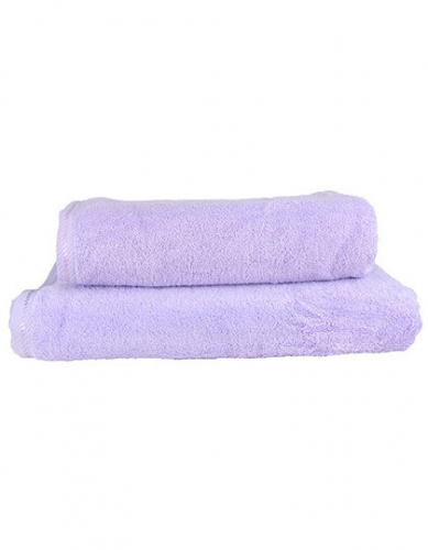 Bath Towel - AR036 - A&R