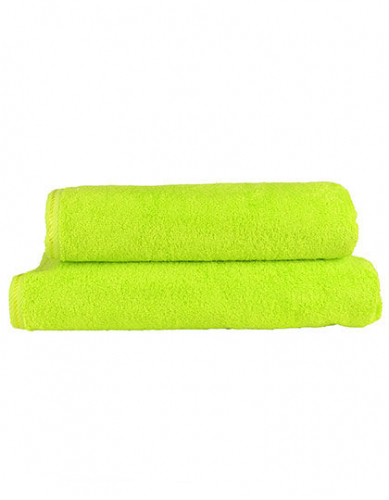 Bath Towel - AR036 - A&R