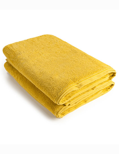 Bath Towel - AR036 - A&R