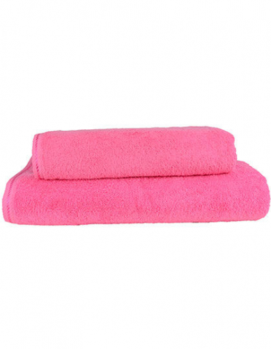 Bath Towel - AR036 - A&R
