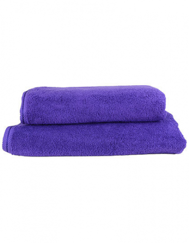 Bath Towel - AR036 - A&R