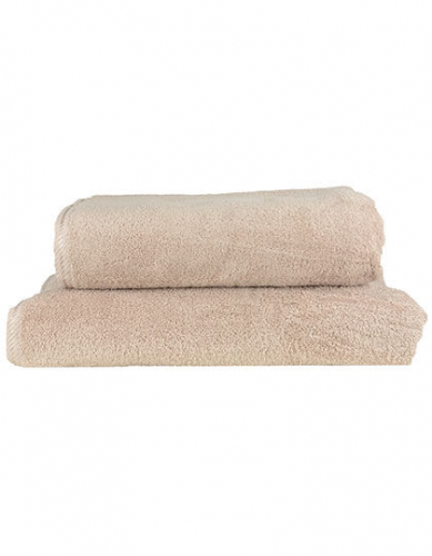 Bath Towel - AR036 - A&R