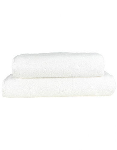 Bath Towel - AR036 - A&R