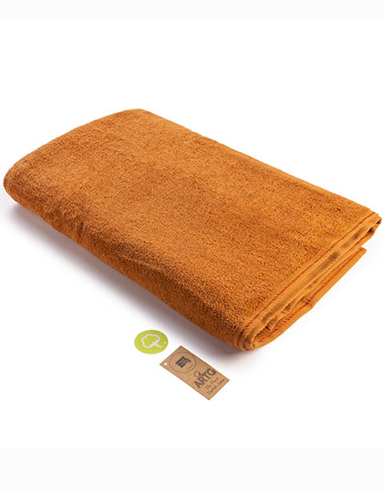 Big Towel - AR038 - A&R