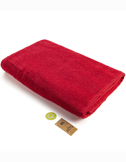 Big Towel - AR038 - A&R