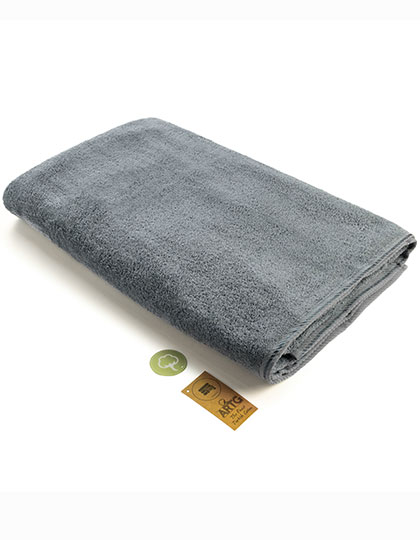 Big Towel - AR038 - A&R