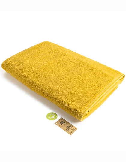 Big Towel - AR038 - A&R