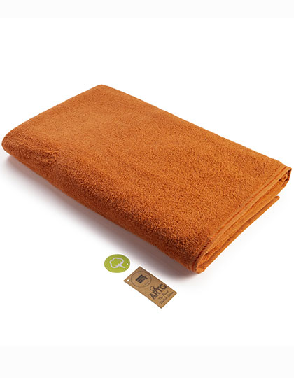 Big Towel - AR038 - A&R
