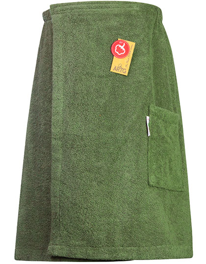 Sauna Kilt Men - AR042 - A&R