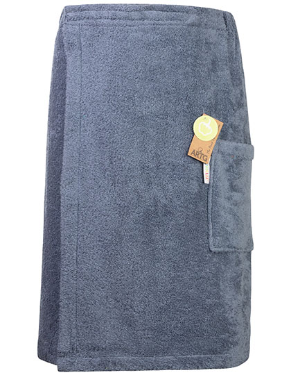 Sauna Kilt Men - AR042 - A&R