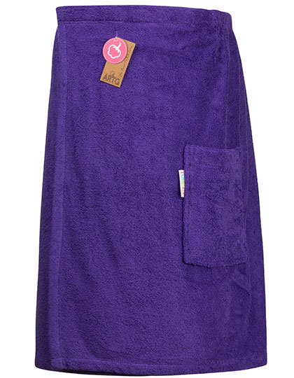 Sauna Kilt Men - AR042 - A&R