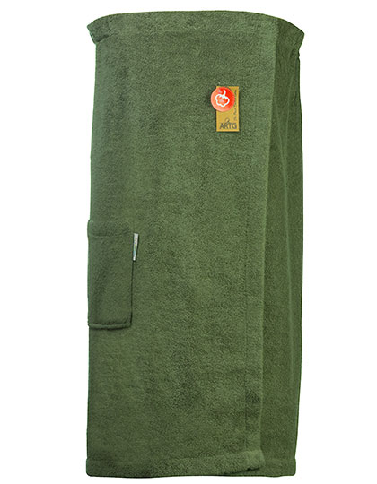 Sauna Kilt Ladies - AR043 - A&R