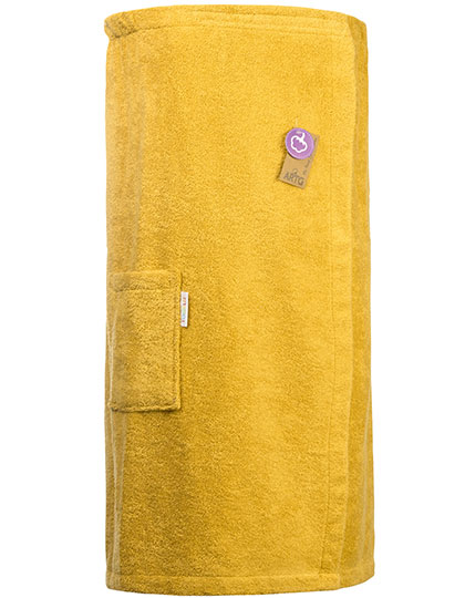 Sauna Kilt Ladies - AR043 - A&R